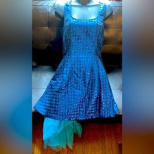 Betsey Johnson Cocktail Dress